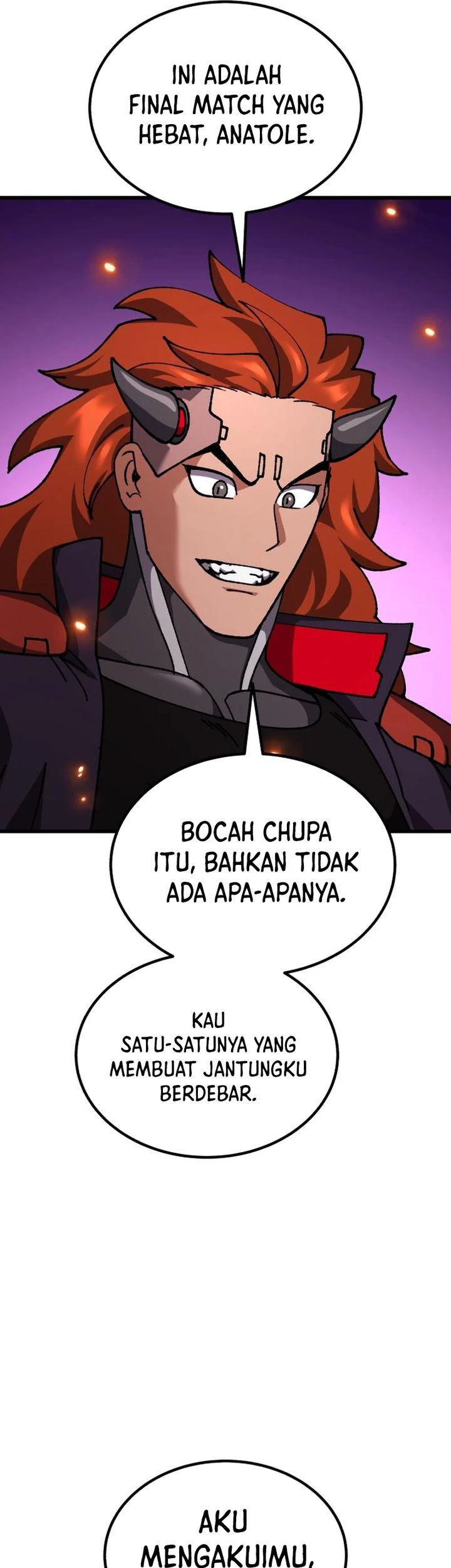 I Regressed, but the World didn’t End Chapter 29 Gambar 32