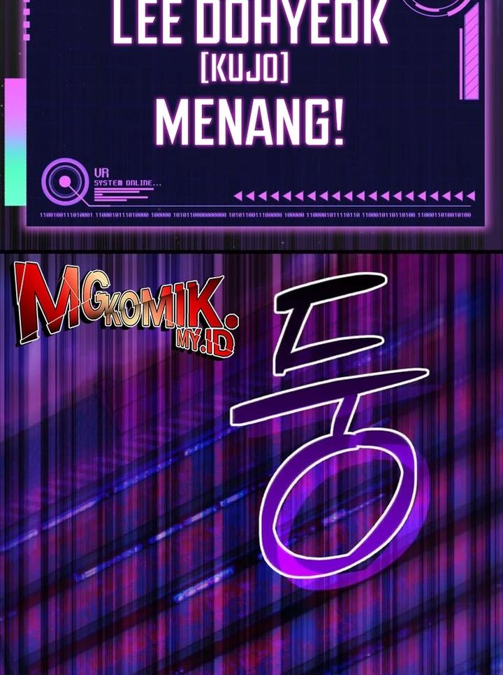 Baca Manhwa I Regressed, but the World didn’t End Chapter 29 Gambar 2