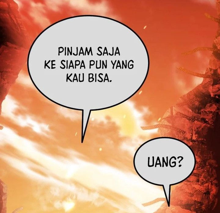 I Regressed, but the World didn’t End Chapter 29 Gambar 50