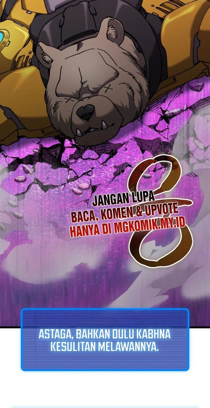 I Regressed, but the World didn’t End Chapter 29 Gambar 4