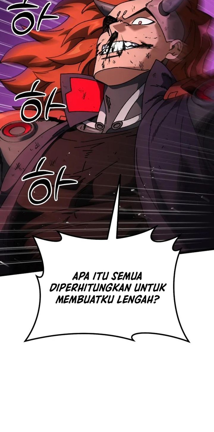 I Regressed, but the World didn’t End Chapter 29 Gambar 66