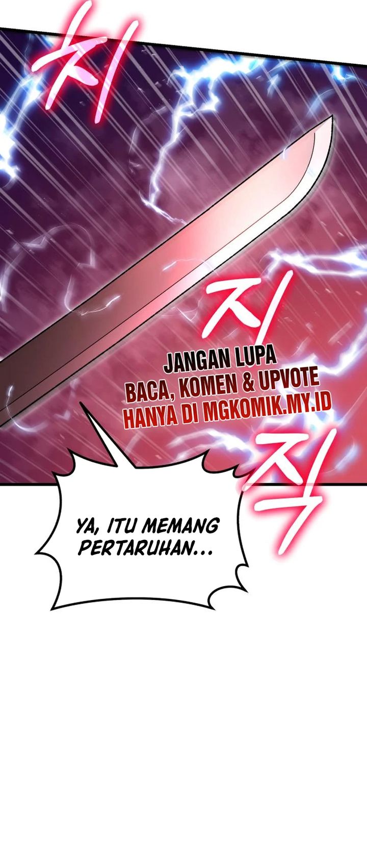 I Regressed, but the World didn’t End Chapter 29 Gambar 71