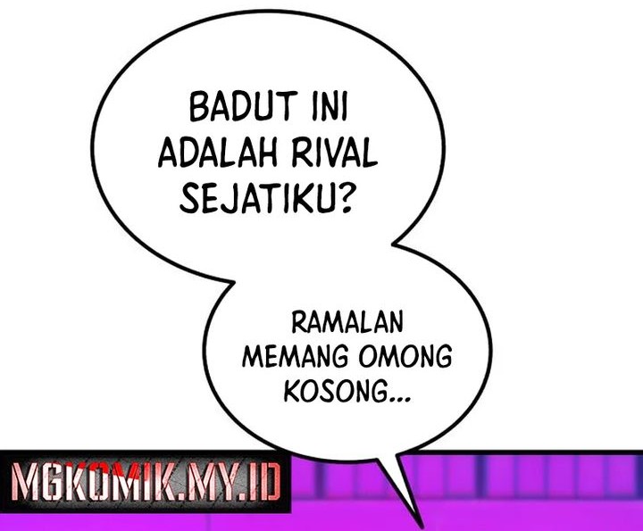 I Regressed, but the World didn’t End Chapter 29 Gambar 76