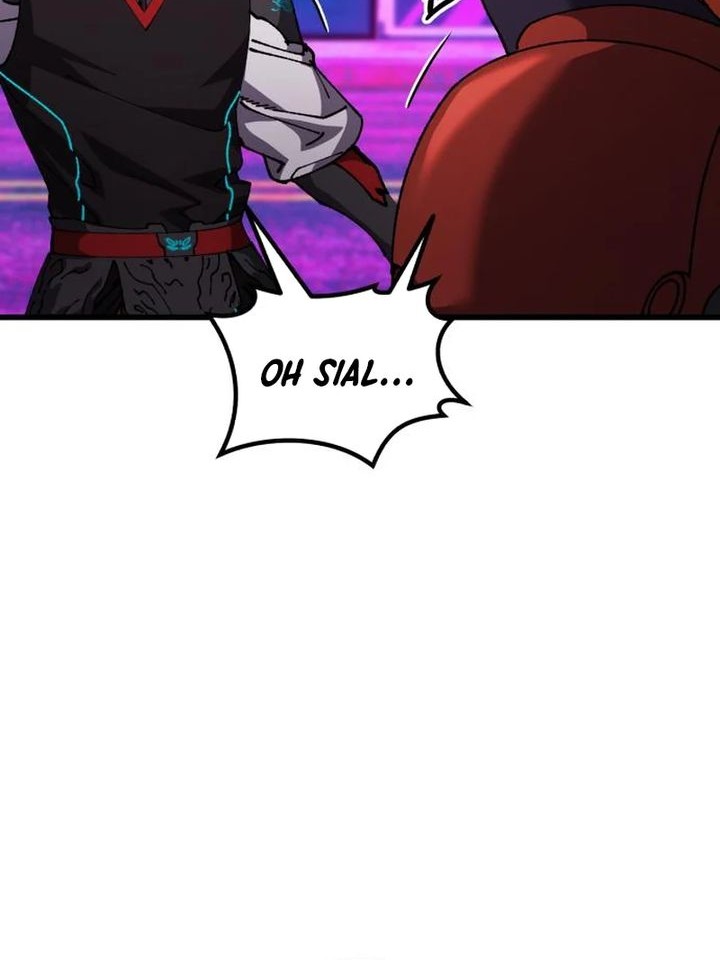 I Regressed, but the World didn’t End Chapter 29 Gambar 78
