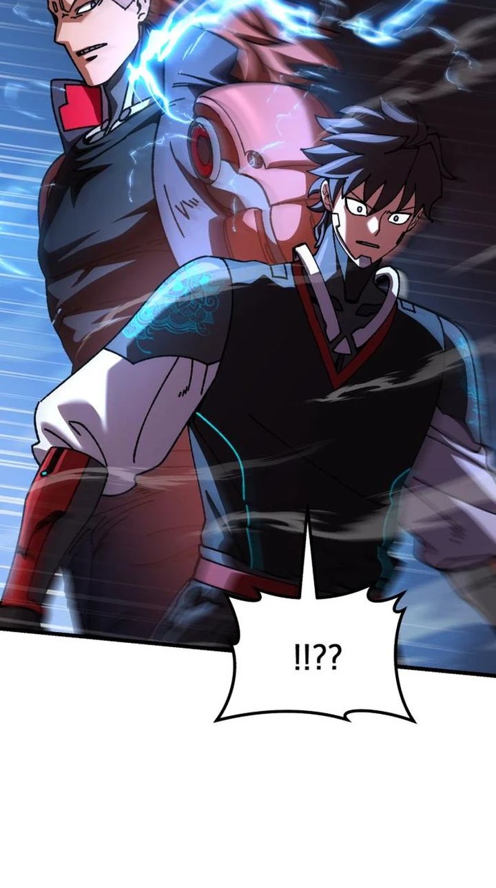I Regressed, but the World didn’t End Chapter 29 Gambar 80