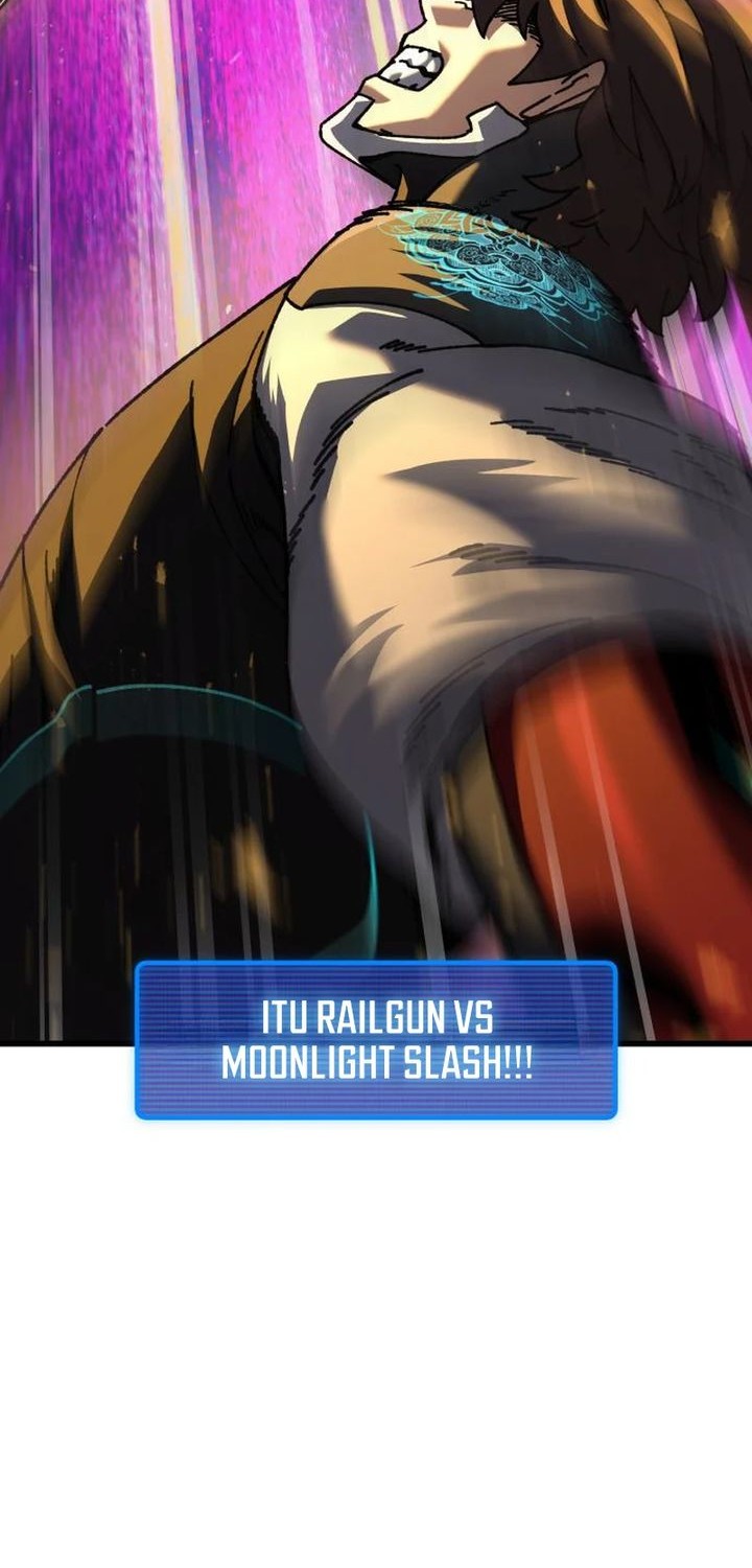 I Regressed, but the World didn’t End Chapter 29 Gambar 91