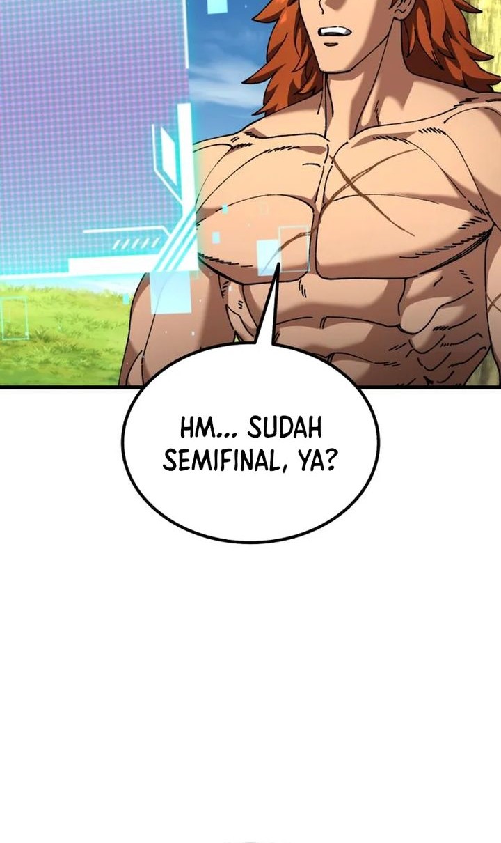 I Regressed, but the World didn’t End Chapter 29 Gambar 8