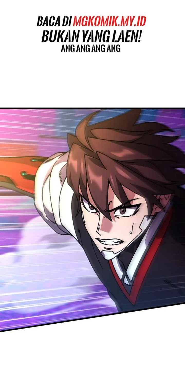 I Regressed, but the World didn’t End Chapter 29 Gambar 93