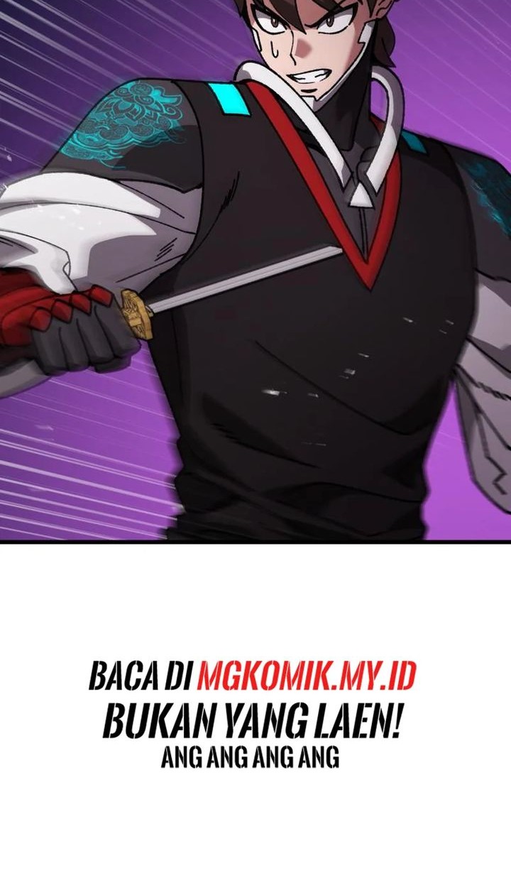 I Regressed, but the World didn’t End Chapter 29 Gambar 101