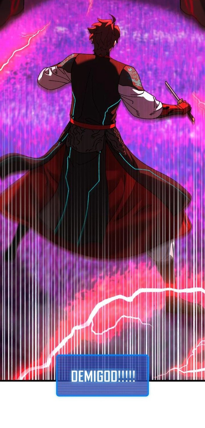 I Regressed, but the World didn’t End Chapter 29 Gambar 105