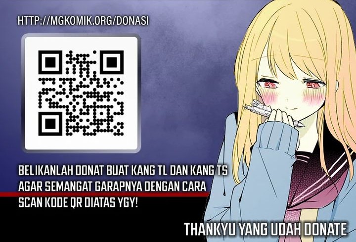 I Regressed, but the World didn’t End Chapter 29 Gambar 107