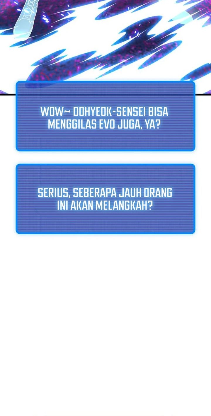 I Regressed, but the World didn’t End Chapter 29 Gambar 12