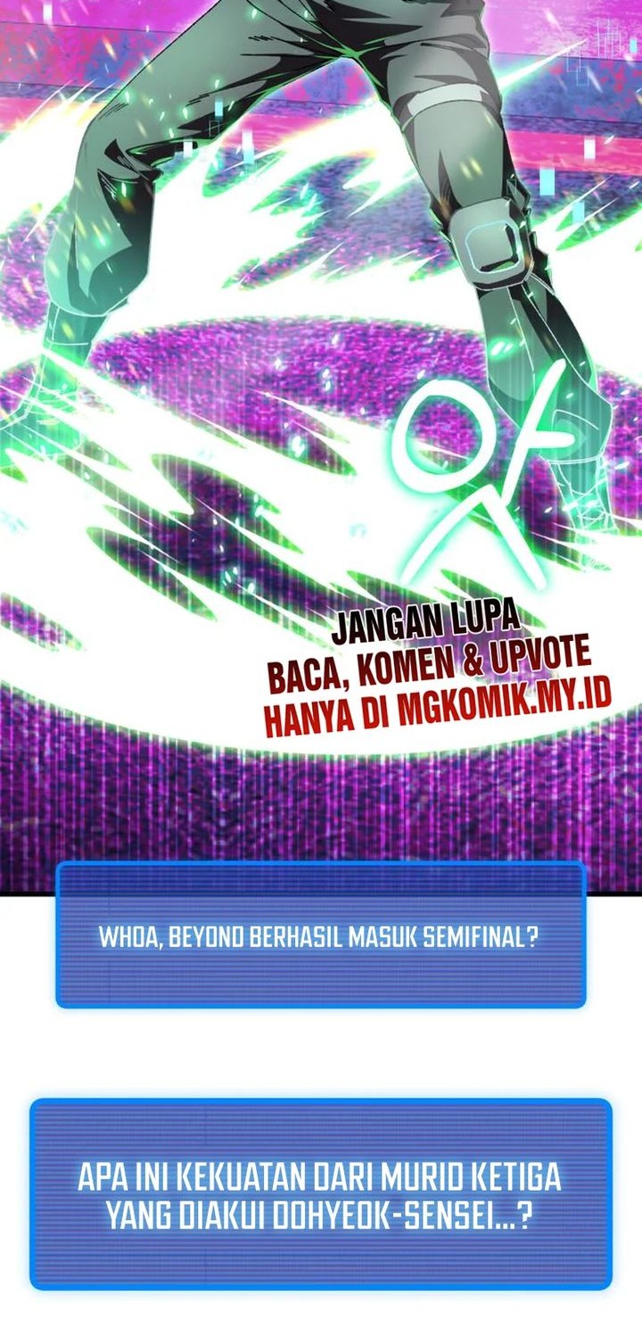 I Regressed, but the World didn’t End Chapter 29 Gambar 14