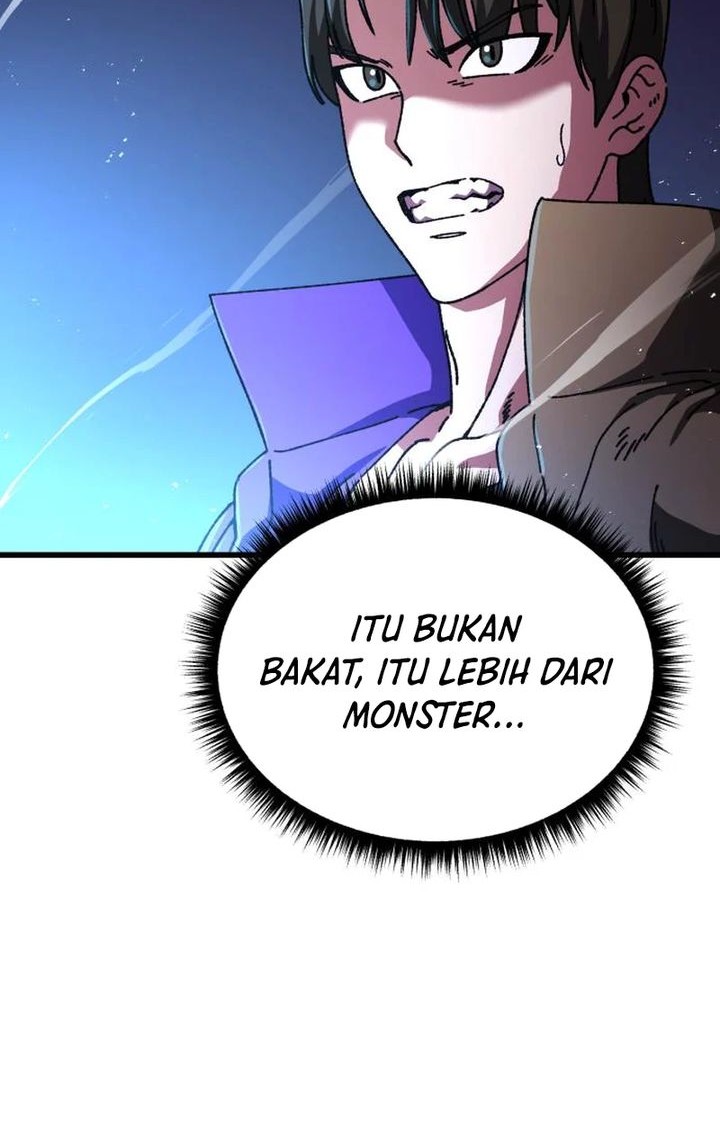 I Regressed, but the World didn’t End Chapter 29 Gambar 18