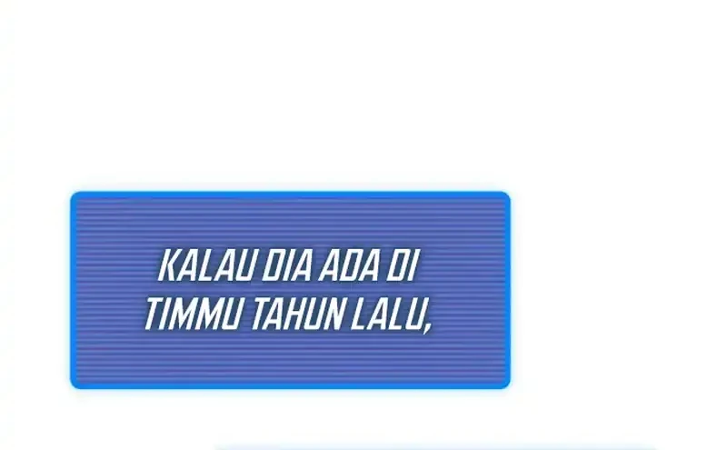 I Regressed, but the World didn’t End Chapter 37 Gambar 43