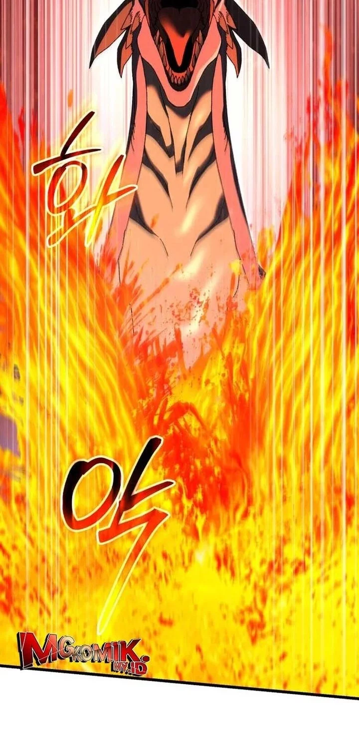 Baca Manhwa I Regressed, but the World didn’t End Chapter 39 Gambar 2