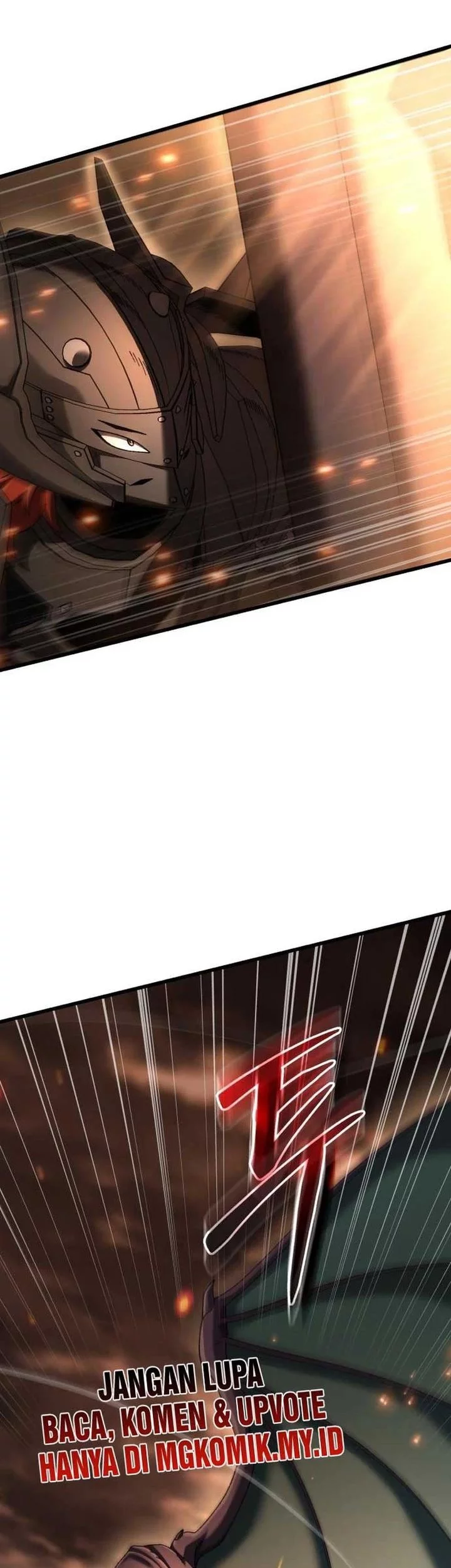 I Regressed, but the World didn’t End Chapter 39 Gambar 50