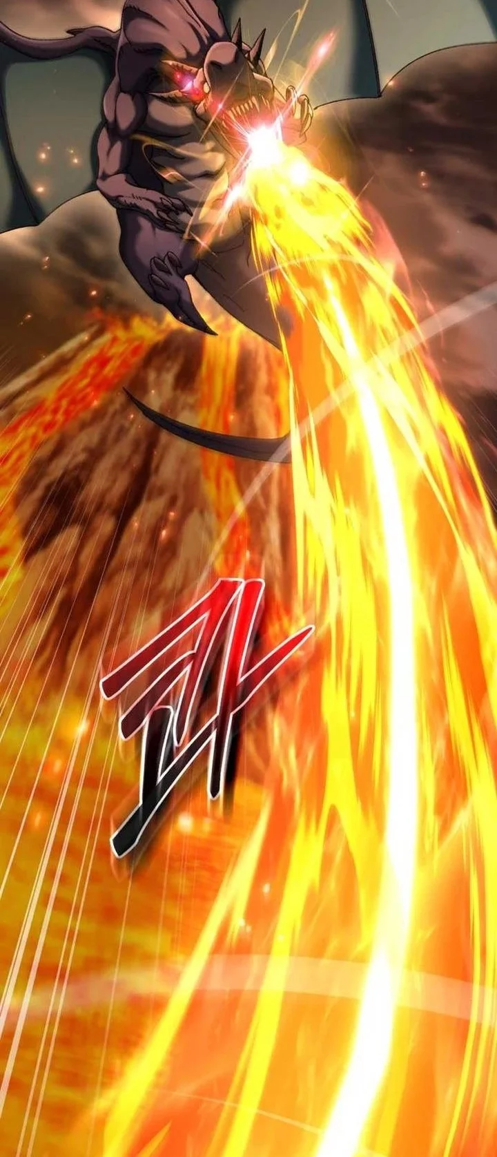 I Regressed, but the World didn’t End Chapter 39 Gambar 51