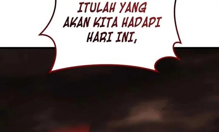 I Regressed, but the World didn’t End Chapter 39 Gambar 4