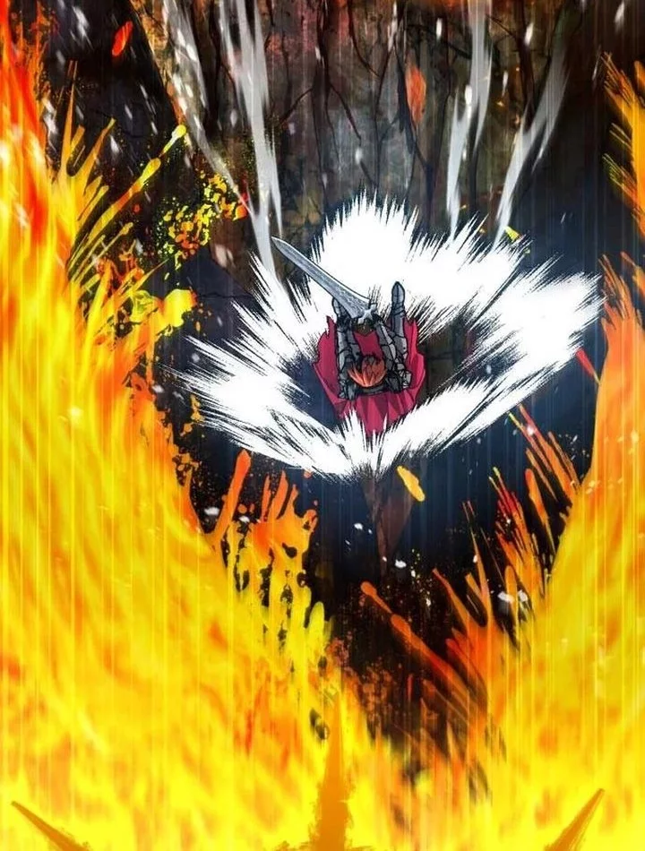 I Regressed, but the World didn’t End Chapter 39 Gambar 76