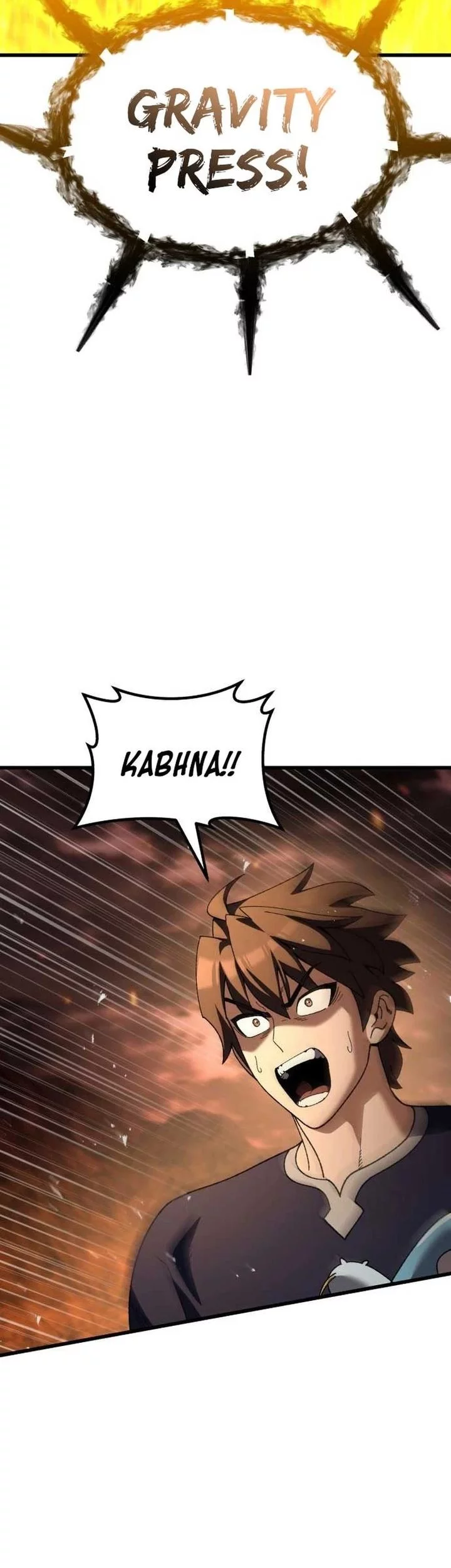 I Regressed, but the World didn’t End Chapter 39 Gambar 77