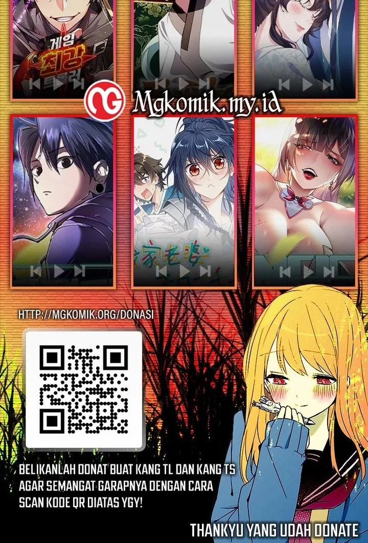 I Regressed, but the World didn’t End Chapter 39 Gambar 114