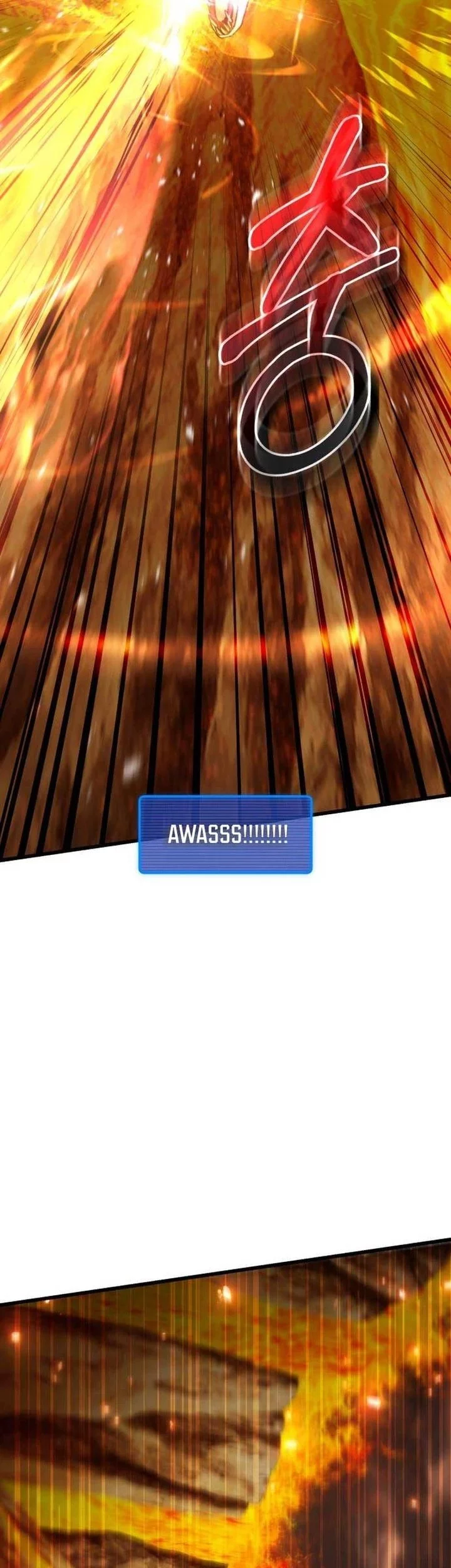 I Regressed, but the World didn’t End Chapter 39 Gambar 11