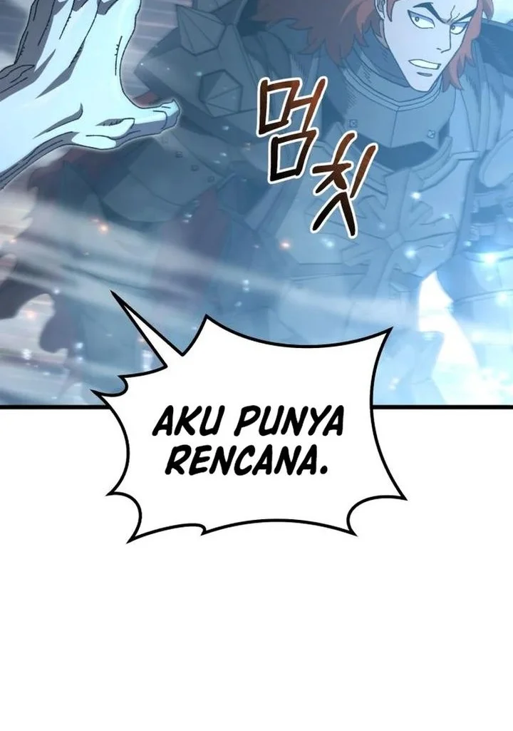 I Regressed, but the World didn’t End Chapter 40 Gambar 19