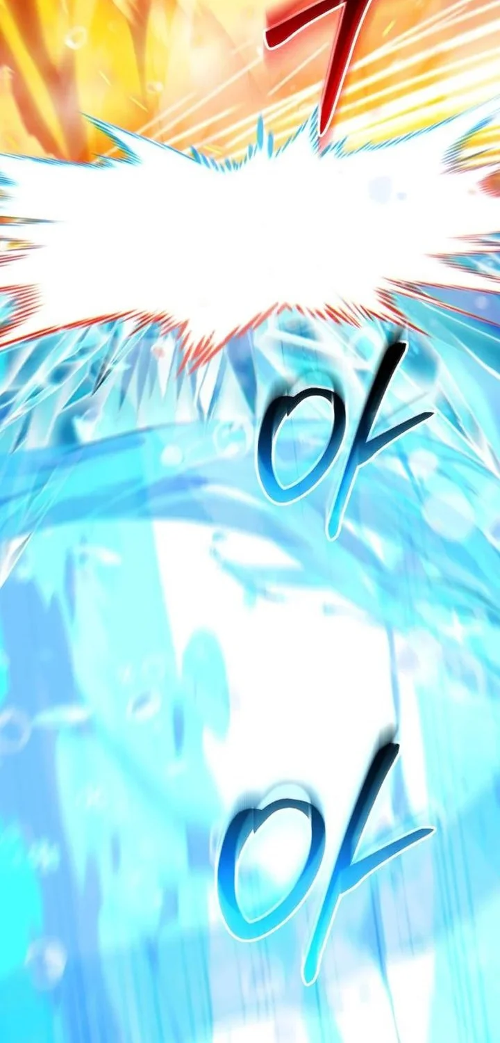 I Regressed, but the World didn’t End Chapter 40 Gambar 23