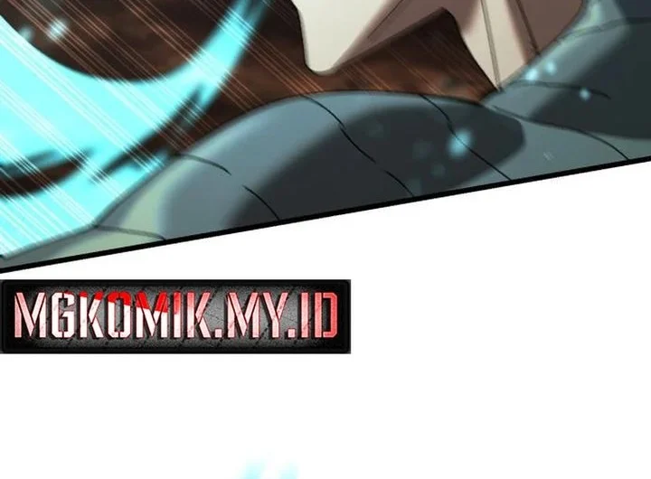 I Regressed, but the World didn’t End Chapter 40 Gambar 29