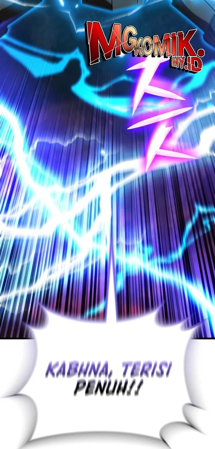 I Regressed, but the World didn’t End Chapter 40 Gambar 33