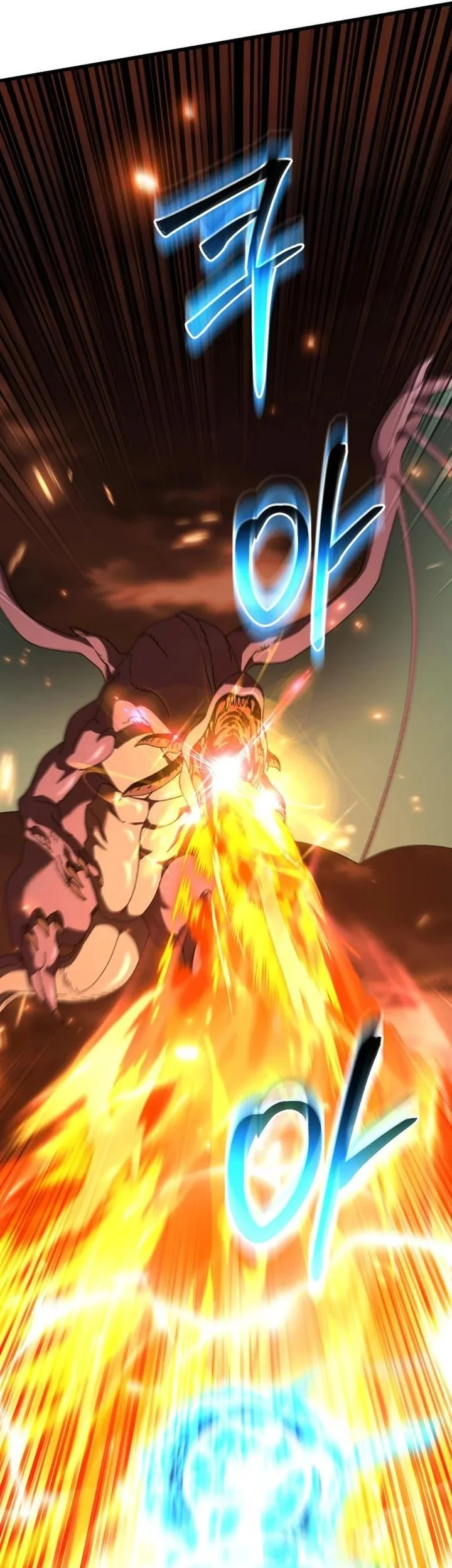 I Regressed, but the World didn’t End Chapter 40 Gambar 38