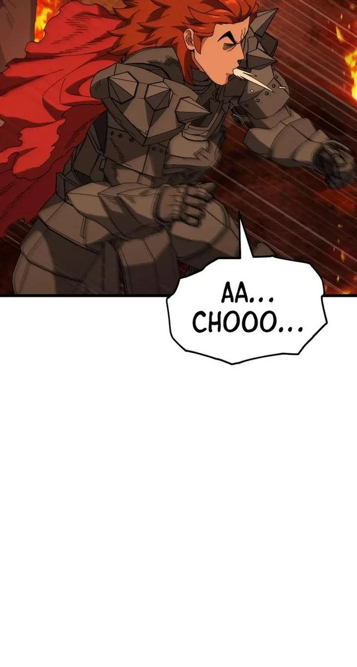 I Regressed, but the World didn’t End Chapter 40 Gambar 67