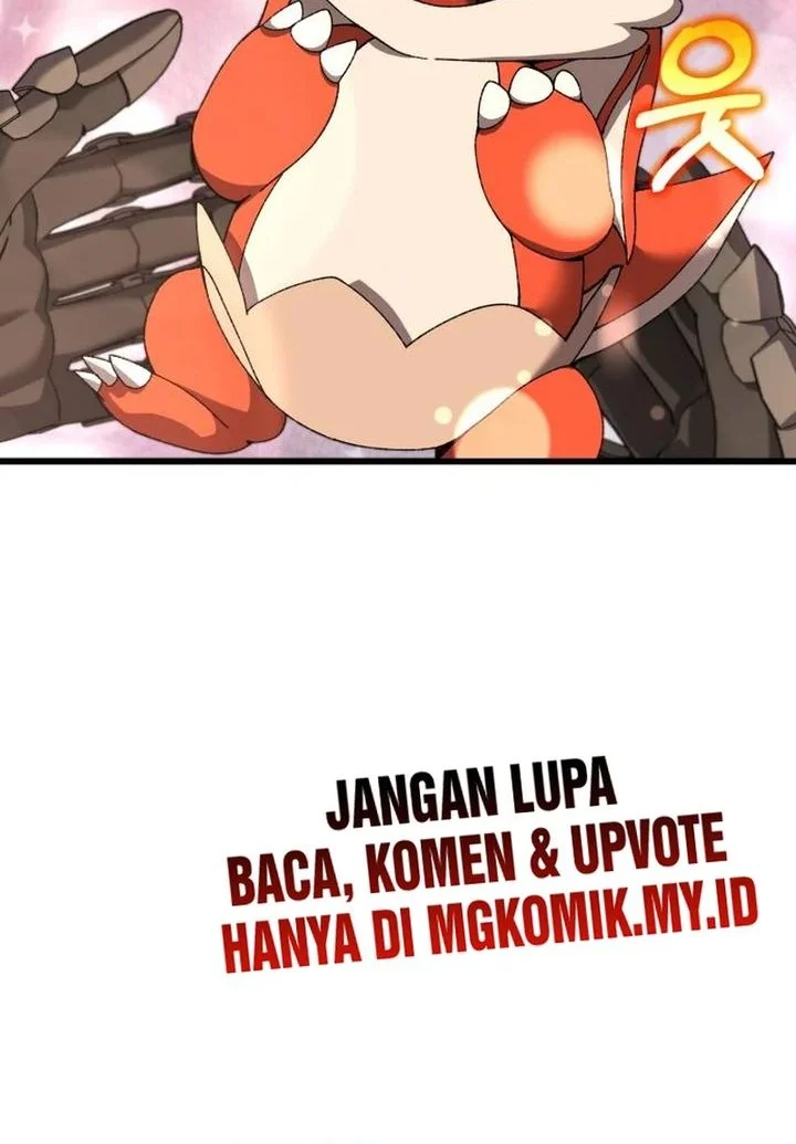 I Regressed, but the World didn’t End Chapter 40 Gambar 73