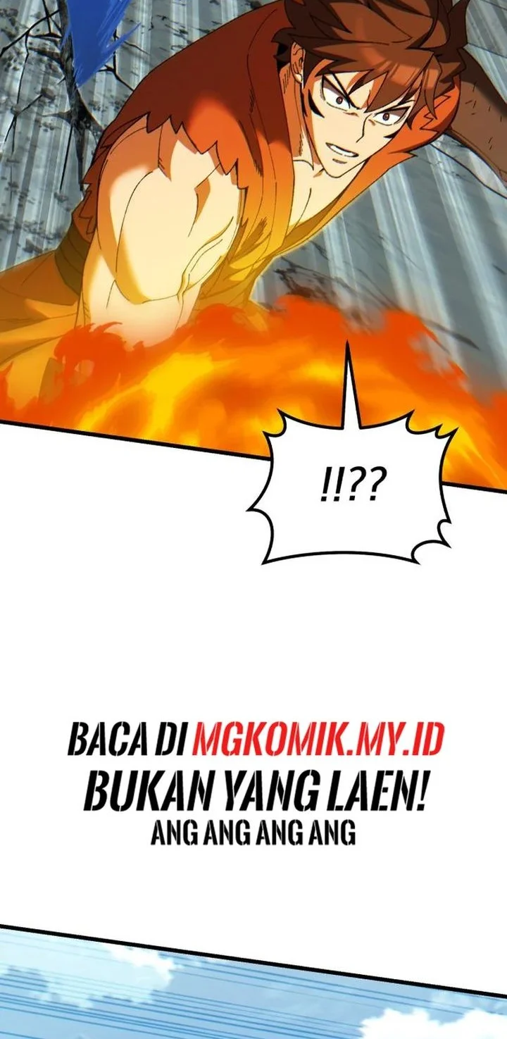 I Regressed, but the World didn’t End Chapter 40 Gambar 111