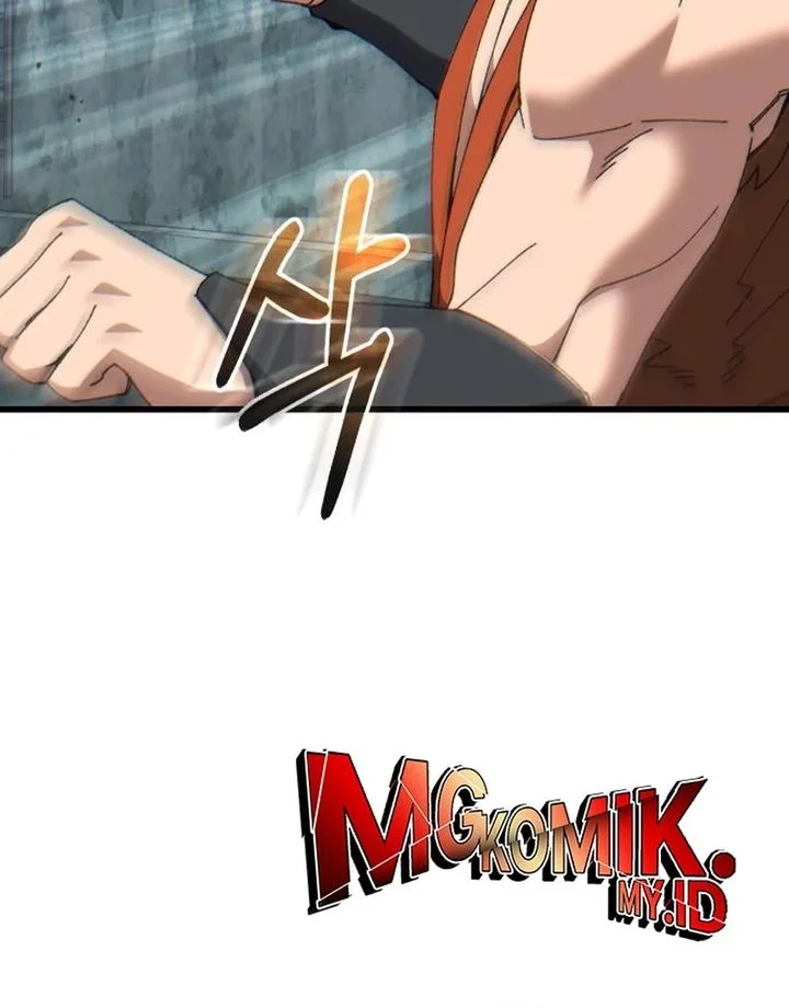 I Regressed, but the World didn’t End Chapter 40 Gambar 113