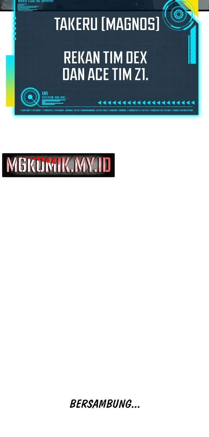 I Regressed, but the World didn’t End Chapter 40 Gambar 116