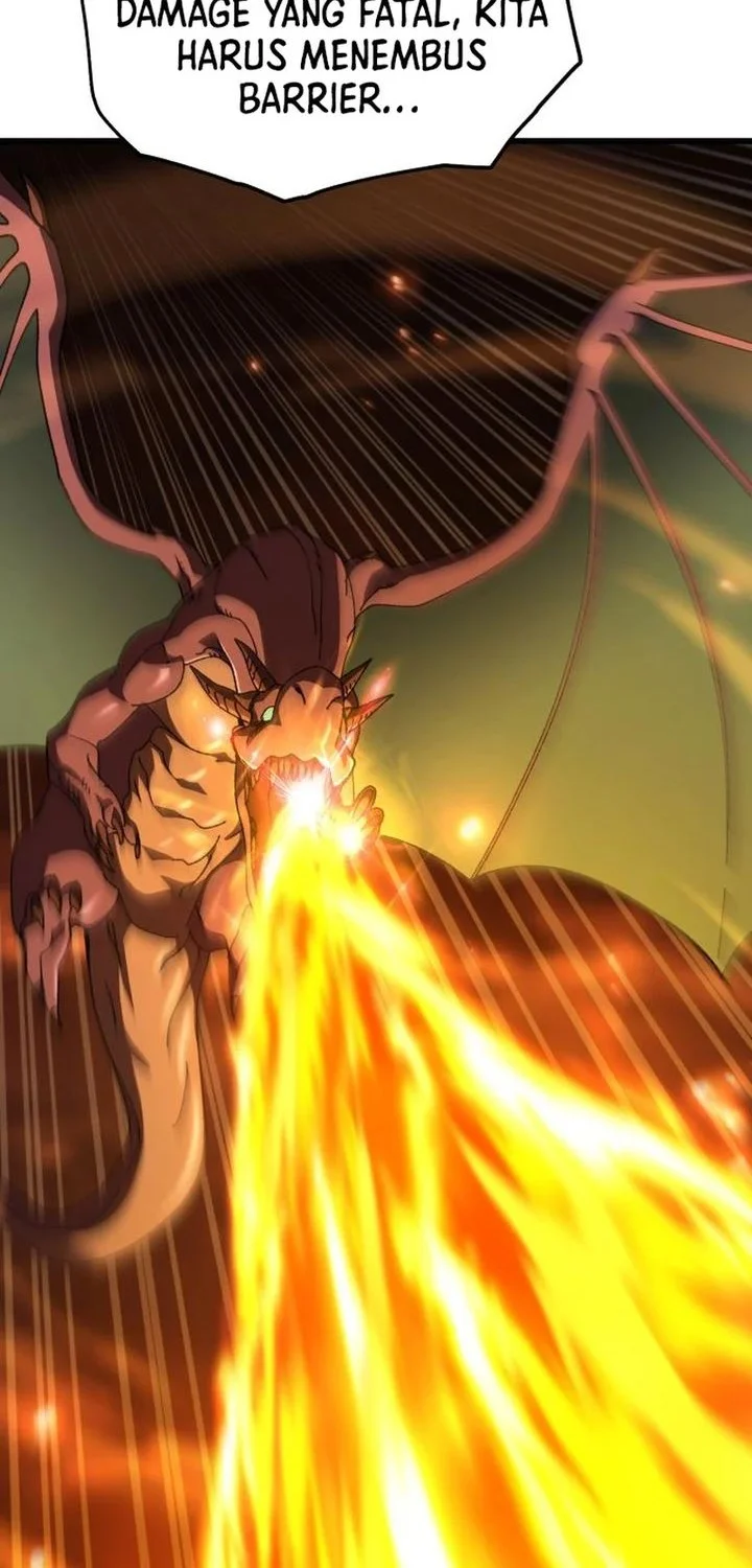 I Regressed, but the World didn’t End Chapter 40 Gambar 11