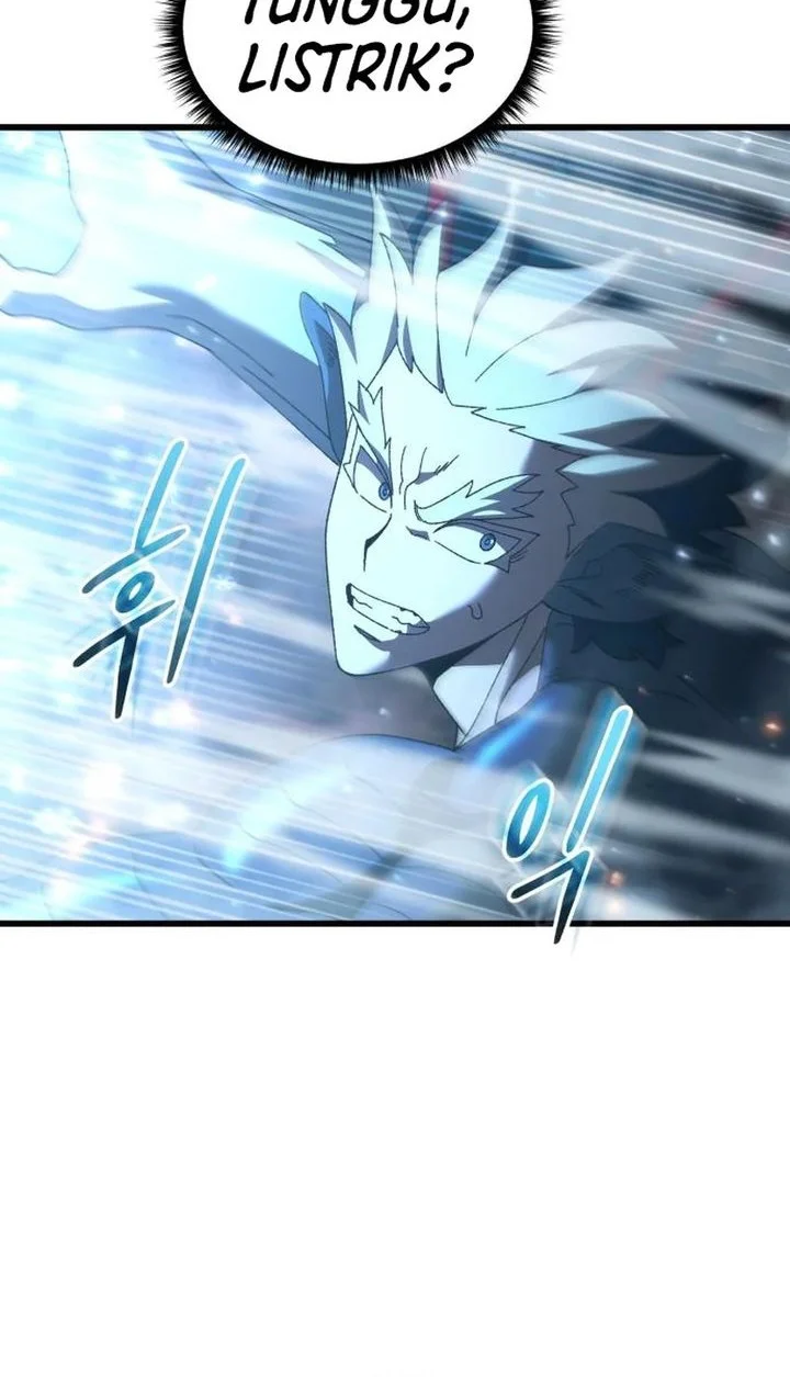 I Regressed, but the World didn’t End Chapter 40 Gambar 17