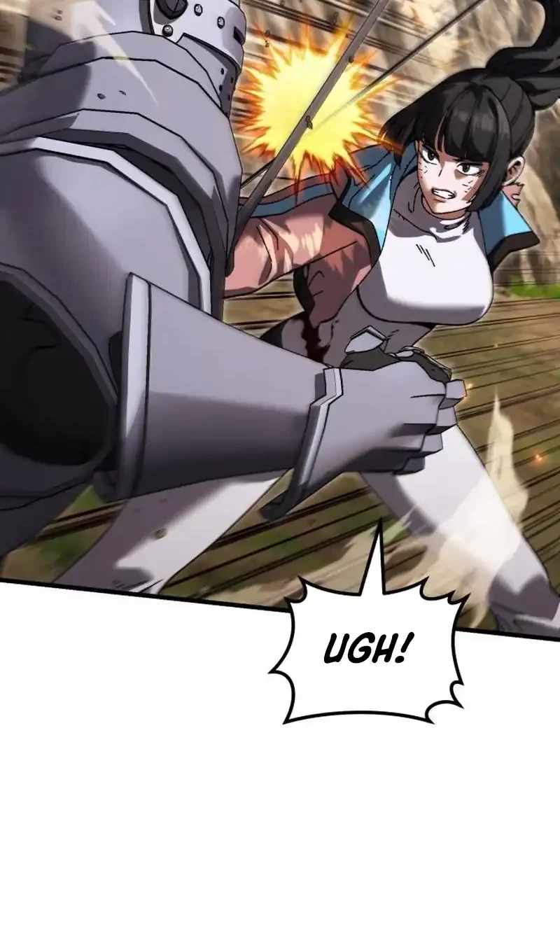 I Regressed, but the World didn’t End Chapter 45 Gambar 19