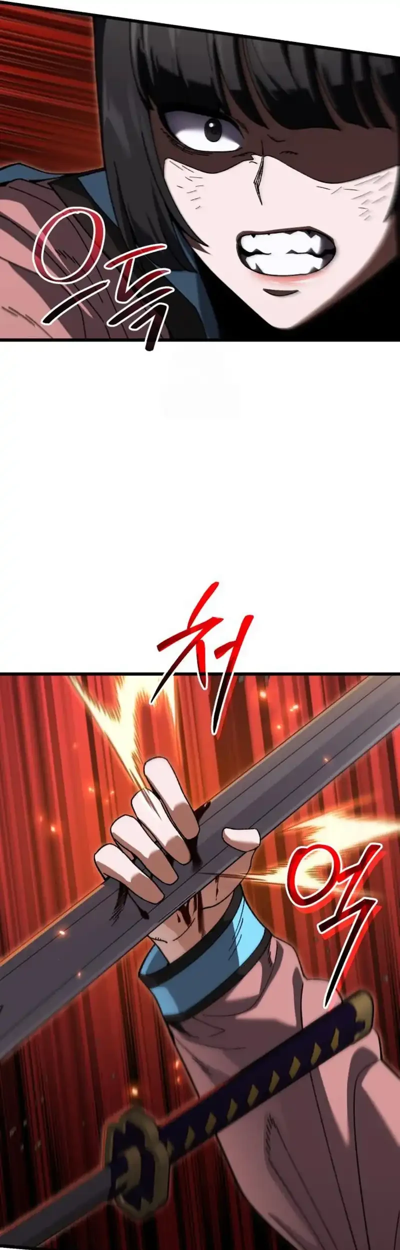 I Regressed, but the World didn’t End Chapter 45 Gambar 22