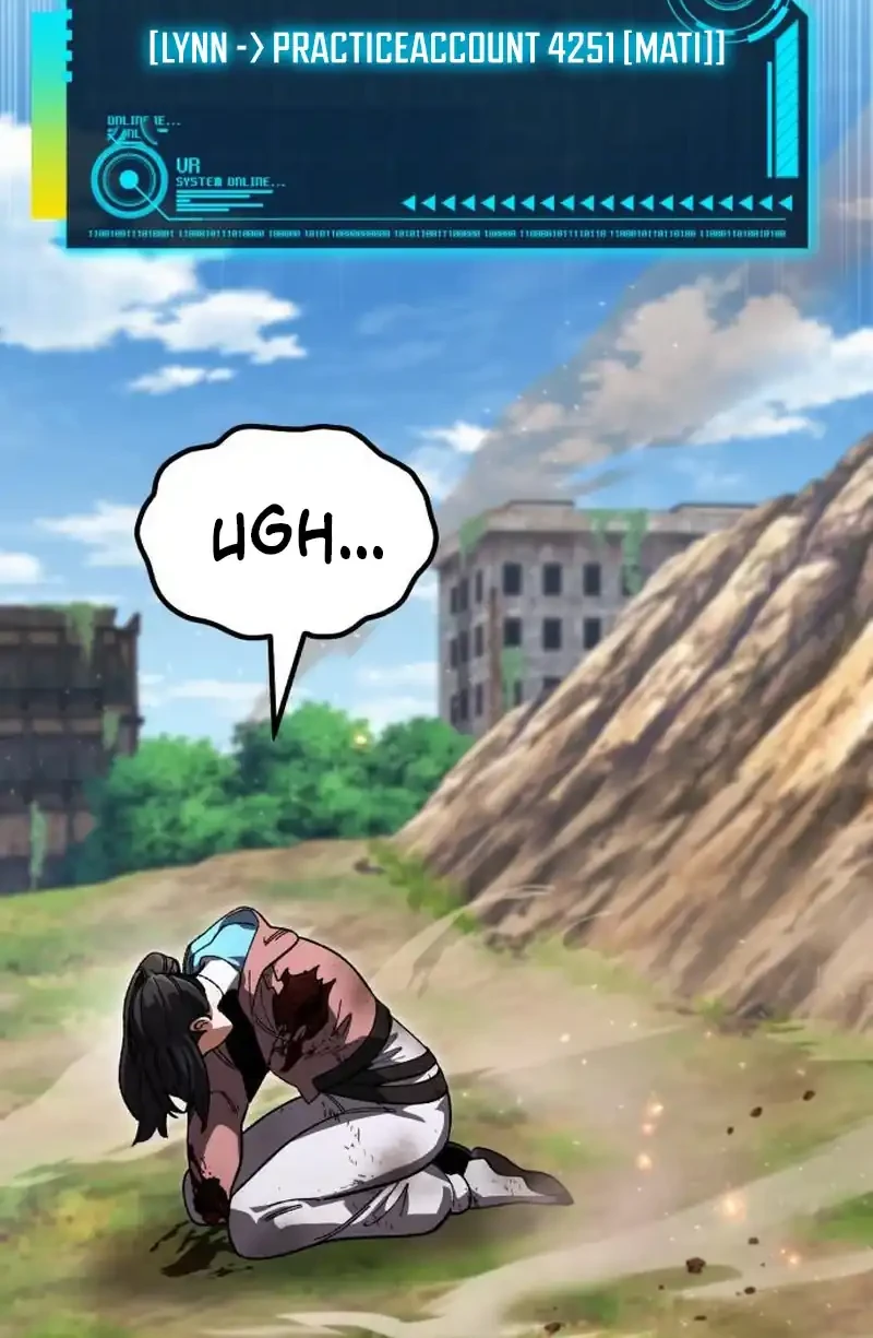 I Regressed, but the World didn’t End Chapter 45 Gambar 34