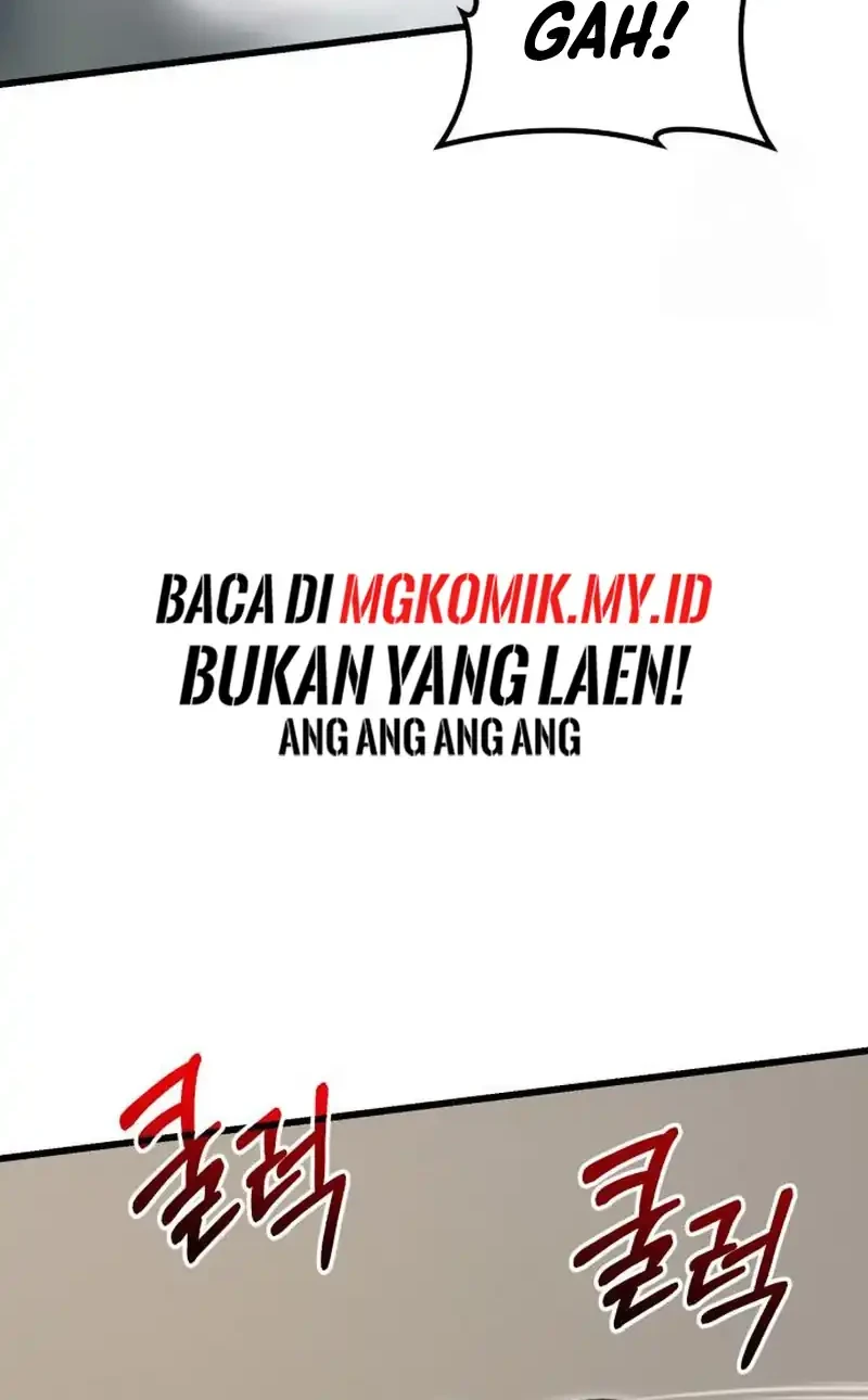 I Regressed, but the World didn’t End Chapter 45 Gambar 42