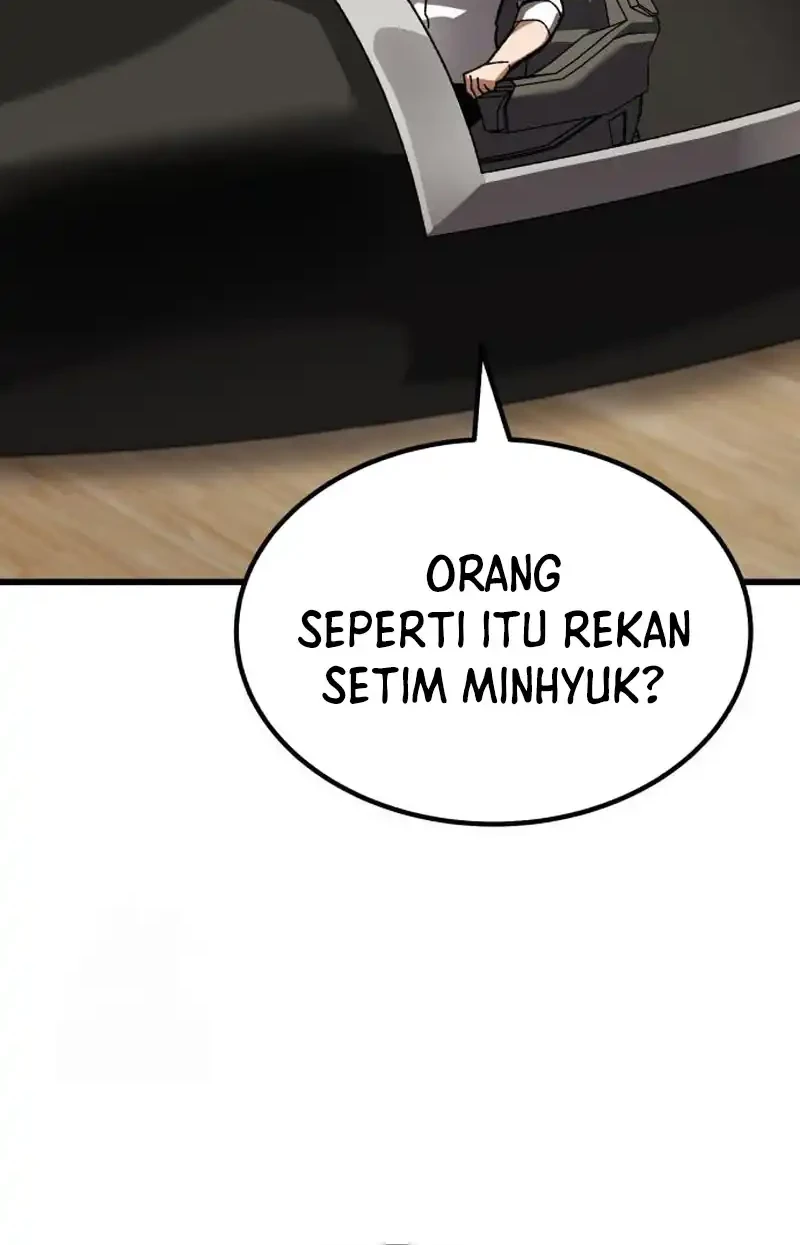 I Regressed, but the World didn’t End Chapter 45 Gambar 44