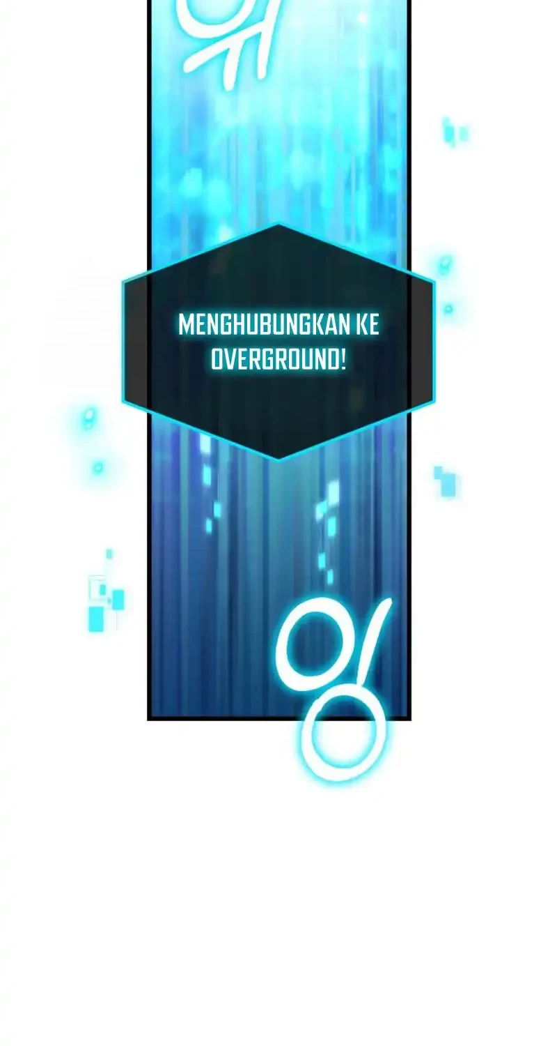 I Regressed, but the World didn’t End Chapter 45 Gambar 47