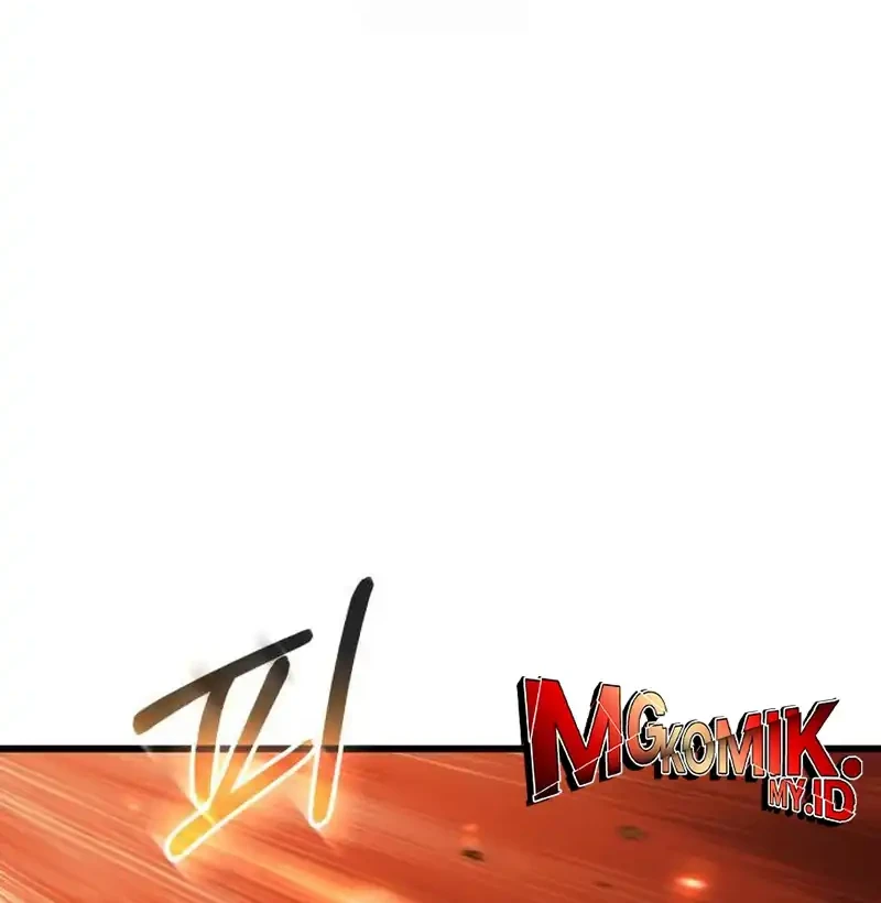 I Regressed, but the World didn’t End Chapter 45 Gambar 55