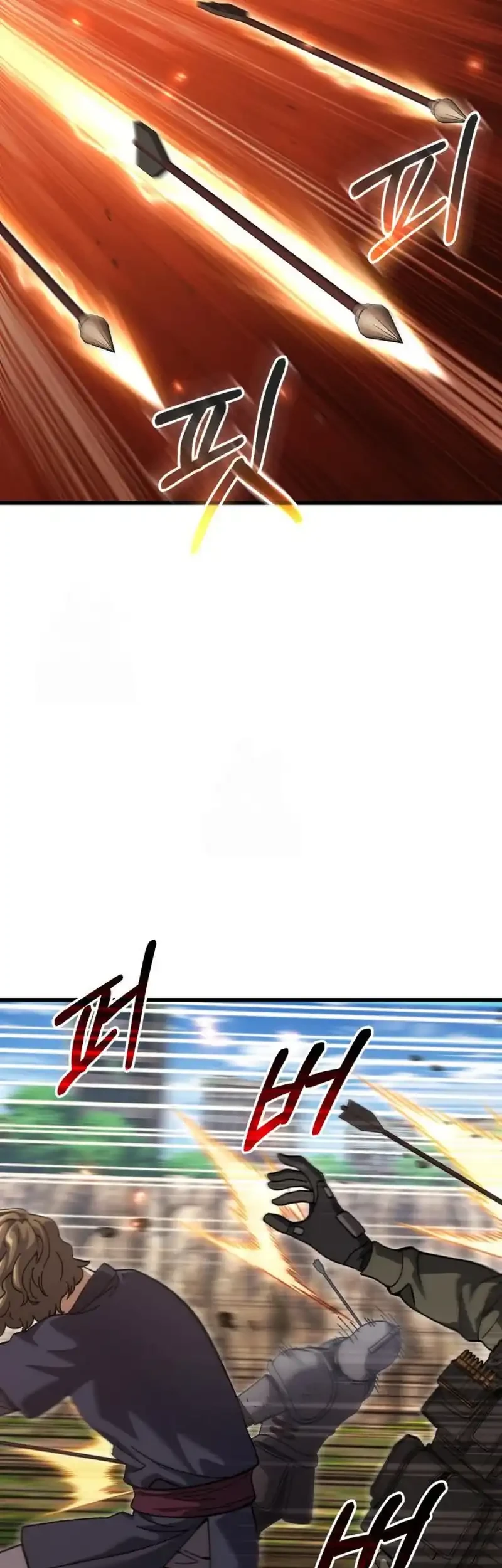 I Regressed, but the World didn’t End Chapter 45 Gambar 56