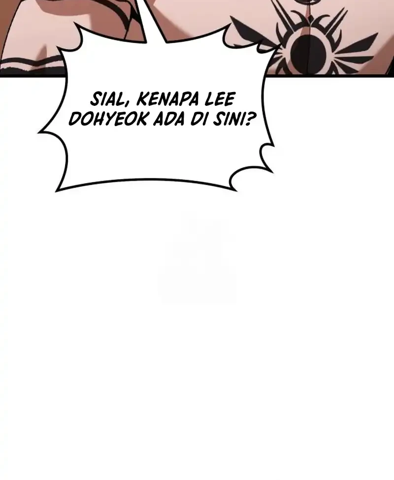 I Regressed, but the World didn’t End Chapter 45 Gambar 67