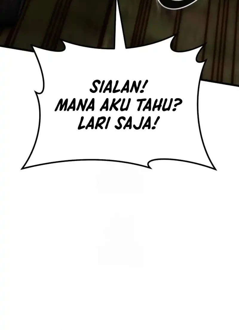 I Regressed, but the World didn’t End Chapter 45 Gambar 69