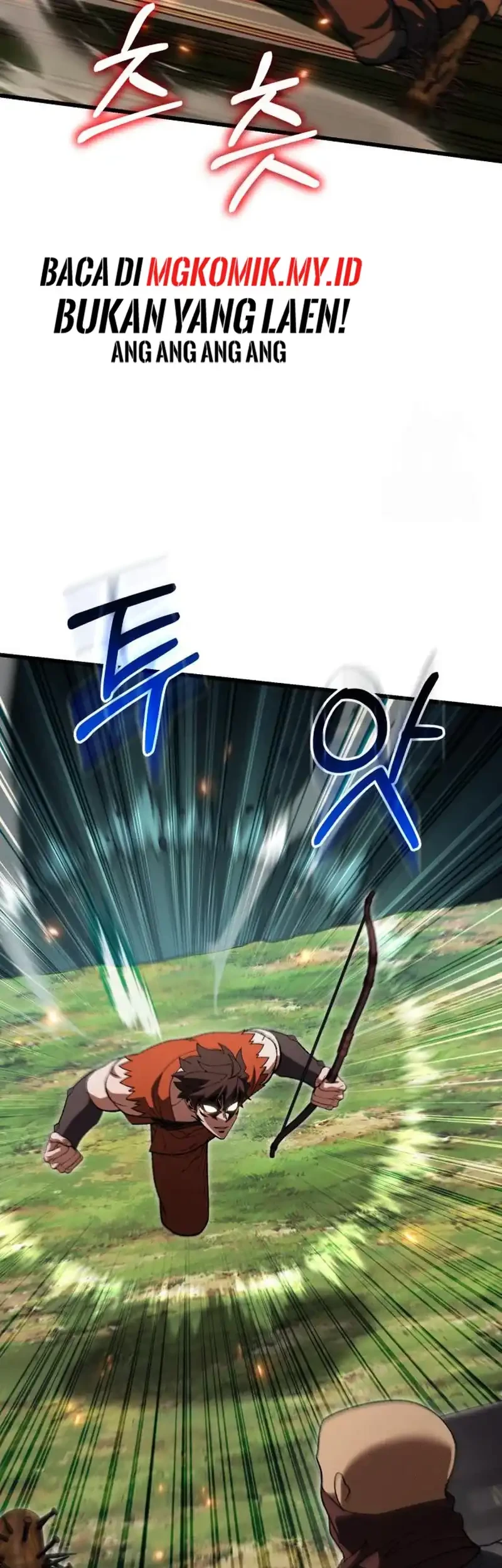 I Regressed, but the World didn’t End Chapter 45 Gambar 75